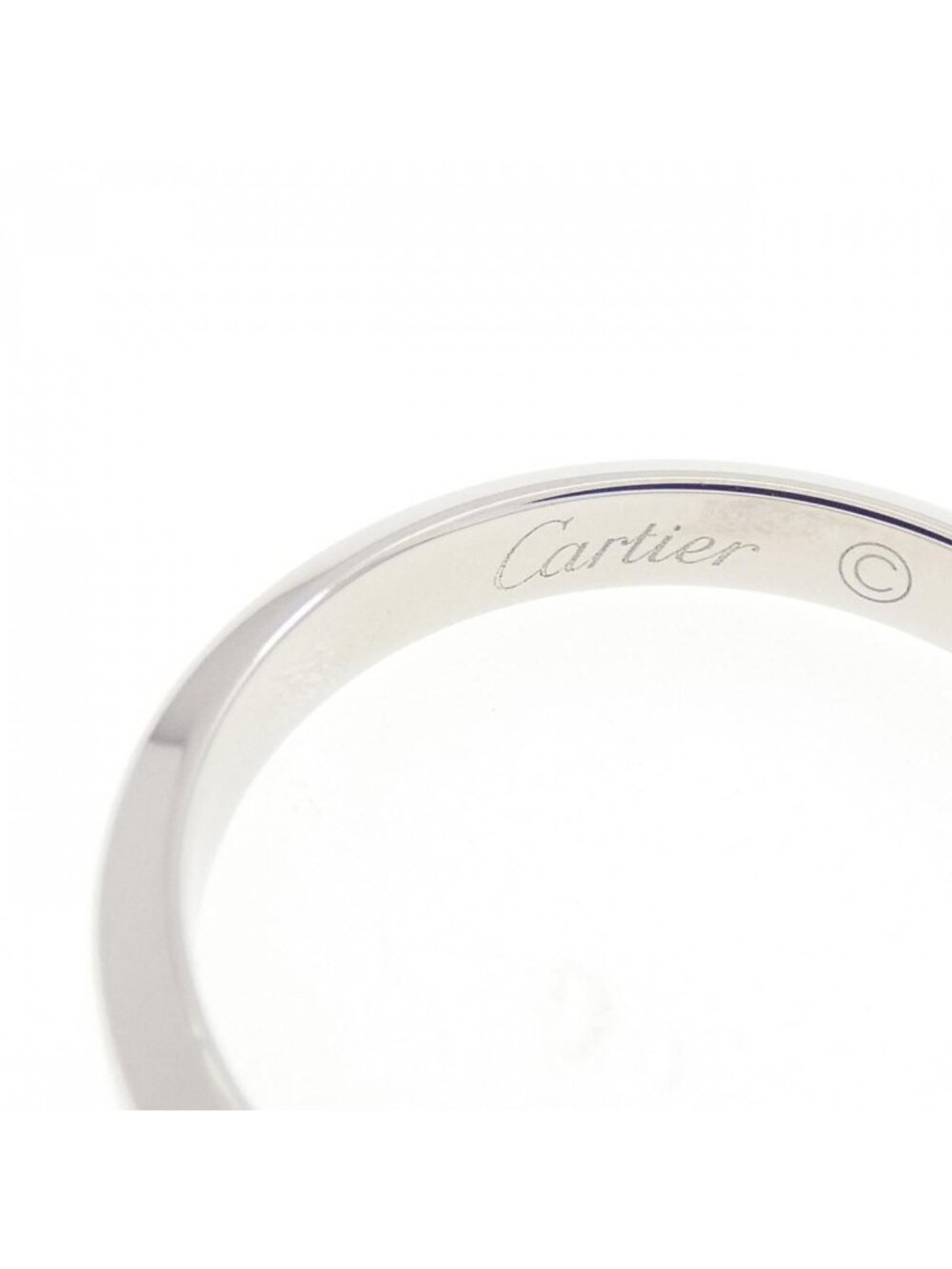 Cartier Declaration Ring - Picture 4 of 7
